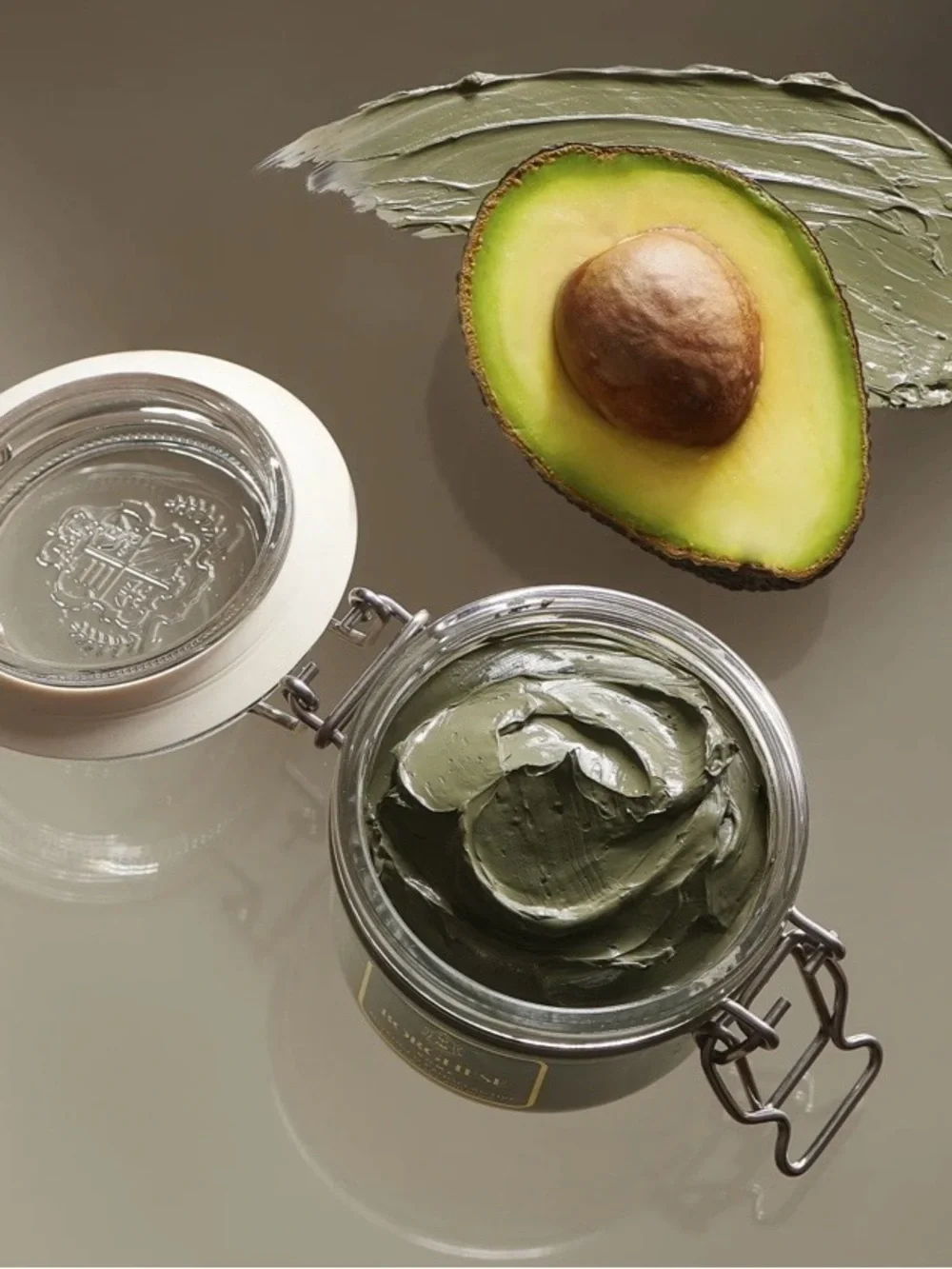 BORGHESE Fango Restorative Mud Mask Collector’s Artist Jar 17.6 oz